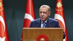 لشراء طائرات ومدرعات تركية.. الرئيس أردوغان يتلقى اتصالًا من رئيس النيجر