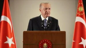 الرئيس أردوغان يزف بشرى سارة للمعلمين والداخلية تفتح تحقيقا مع مجلس بلدي معارض