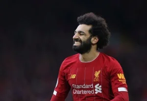 محمد صلاح يغيب عن مباراة مصر وإثيوبيا والسبب 