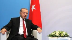 أردوغان