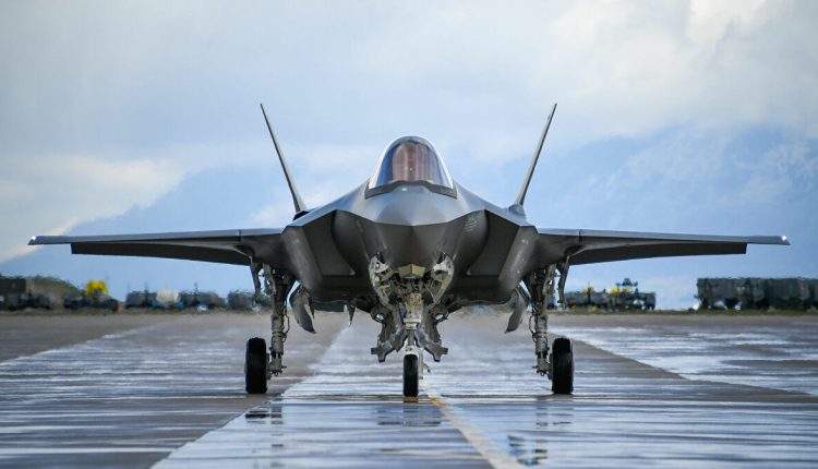 فنلندا تحل بدلا من تركيا في صفقة مقاتلات F 35 الأمريكية