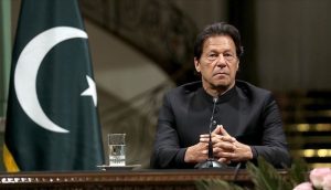 عمران خان