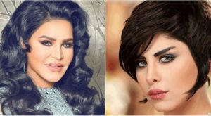 شرط غريب لشمس الكويتية كي تتصالح مع أحلام!