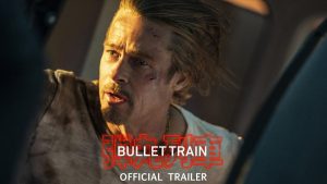 أحداث فيلم Bullet Train