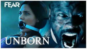 أحداث فيلم The Unborn 2009 مترجم ايجي بست