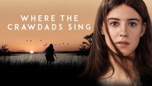 أحداث فيلم Where the Crawdads Sing