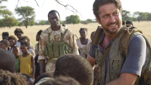 أحداث فيلم machine gun preacher