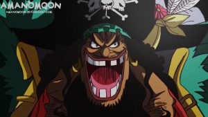 وأخيراً.. إصدار مانجا ون بيس 1064 مترجمة One Piece