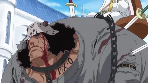 مانجا ون بيس الفصل 1064 One Piece