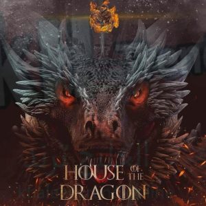 موعد اصدار مسلسل ال التنين الموسم الثاني house of the dragon season 2
