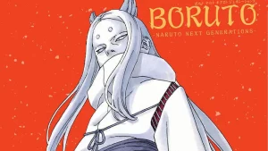 قراءة مانجا بوروتو 75 Boruto مترجمة