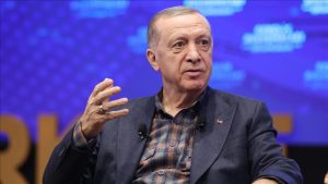 أردوغان يطمئن على الفنان إبراهيم تاتليس بعد تعرضه لحادث