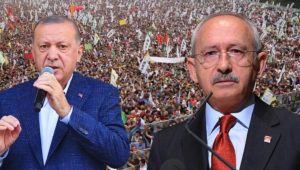 من سيدعم الاكراد في الانتخابات: أردوغان أم كيليتشدار أوغلو؟