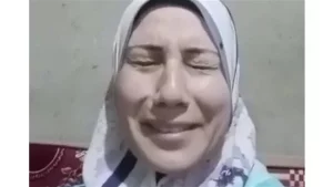 سيدة مصرية تعرض رحمها للبيع لهذا السبب!!