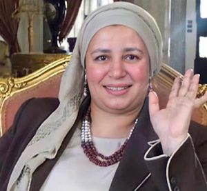 تعرف على السر وراء اختفاء الفنانة المصرية عبلة كامل