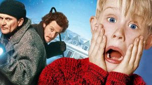 فيلم الكريسماس.. خطأ في Home Alone يغير مجرى الأحداث | ما القصة؟