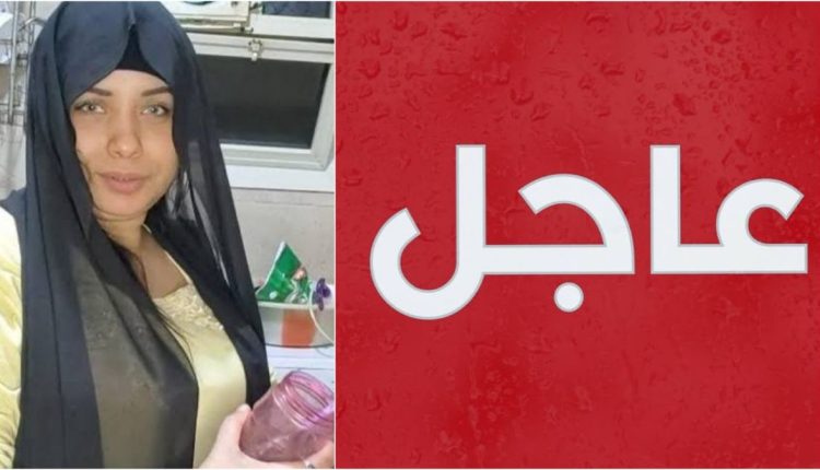 ما هو مصير أنوش المصرية صاحبة المقاطع الجنسية الفاضحة؟؟