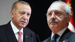 أردوغان يربح قضيتين ضد كيليجدار أوغلو ويجبره على دفع تعويض