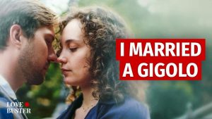 فيلم i married a gigolo