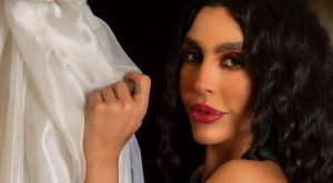 فنانة لبنانية