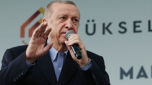 أردوغان يتحدث عن “ابطال القرن”