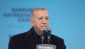 اردوغان يخاطب الولايات المتحدة.. ويطالبها بتنفيذ هذا الامر بسرعة