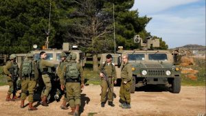 بعد رفض الخدمة على الحدود المصرية… ما هو حجم القوة البشرية للجيش الإسرائيلي؟