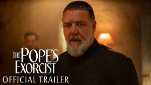 فيلم The Pope’s Exorcist