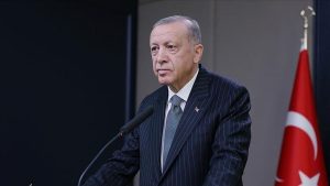 أردوغان يحذر من العنصرية ويتعهد بمكافحة الهجرة