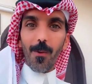 مشهور سناب تركي الذيابي يثير الجدل ويصف البدو بالخوافين “فيديو”