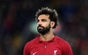 شاهد: رد فعل محمد صلاح المفاجئ والغاضب بعد استبداله في مواجهة تشيلسي