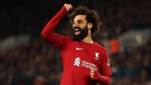 محمد صلاح يتخذ قرار مفاجئ بشأن العرض المقدم له من نادي الاتحاد