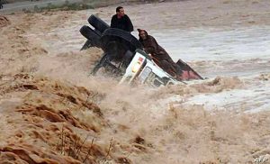 بعد الزلزال المدمر.. تحذير شديد اللهجة من أمطار غزيرة وعواصف رعدية في المغرب