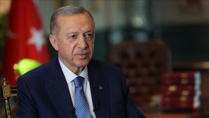 أردوغان: تركيا تستهدف زيادة صادرات الصناعات الدفاعية لأكثر من 6 مليارات دولار