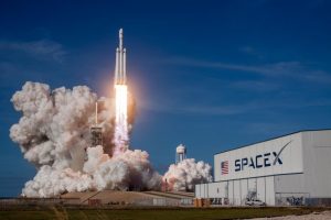 شركة SpaceX تبحث عن موظف يجيد اللغة التركية وتعلن الشروط والراتب