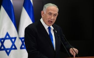 نتنياهو يلمح لاتفاق “محتمل” مع حماس لإطلاق سراح الأسرى