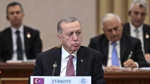 أردوغان: “إسرائيل دولة إرهابيه ونتنياهو راحل”