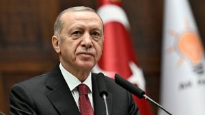 أردوغان: ليس لدى نتنياهو مكان يهرب إليه