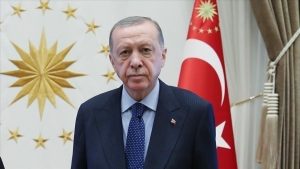 أردوغان: ينبغي منع المجازر الإسرائيلية على الفور