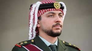 ولي العهد الأردني ينشر رسالة جده “الحسين” إلى الملك عبد الله الثاني