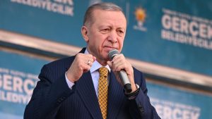 بوادر تمرد داخل الجيش: أردوغان يتدخل بعد الفيديو الذي أثار ضجة واسعة في تركيا