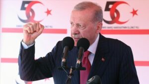 أردوغان يعلن حزمة حوافز بـ30 مليار دولار للتكنولوجيا الفائقة