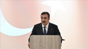 نائب أردوغان: إسرائيل أثبتت باغتيال هنية أنها تهديد للسلام