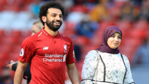 محمد صلاح في عملاق الدوري التركي الممتاز!