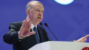 أردوغان يعلق على الحد الأدنى للأجور: إذا أراد صاحب العمل دفع المزيد، فليدفع