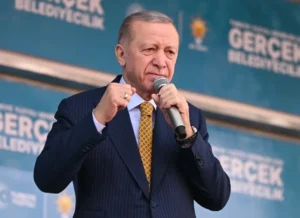 أردوغان يعلن عن خطة لتوفير المساكن للمواطنين ذوي الدخل الثابت