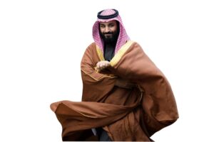 التوقيت والسرية.. زيارة خاصة لمحمد بن سلمان