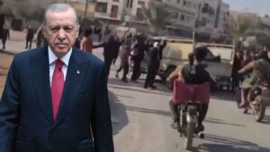 صبر استراتيجي وحنكة سياسية.. أردوغان يغير المعادلة في سوريا