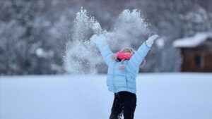 هل غدًا عطلة دراسية في تركيا؟ أول تعليق من محافظ أنطاليا