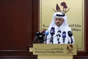 قطر تعلن موعد استئناف عمل سفارتها في سوريا